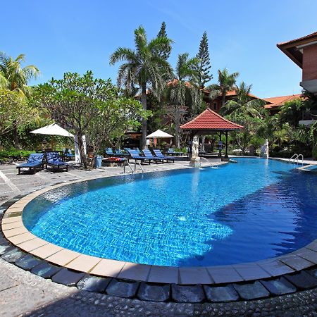 Adi Dharma Hotel Kuta Kuta Lombok Zewnętrze zdjęcie