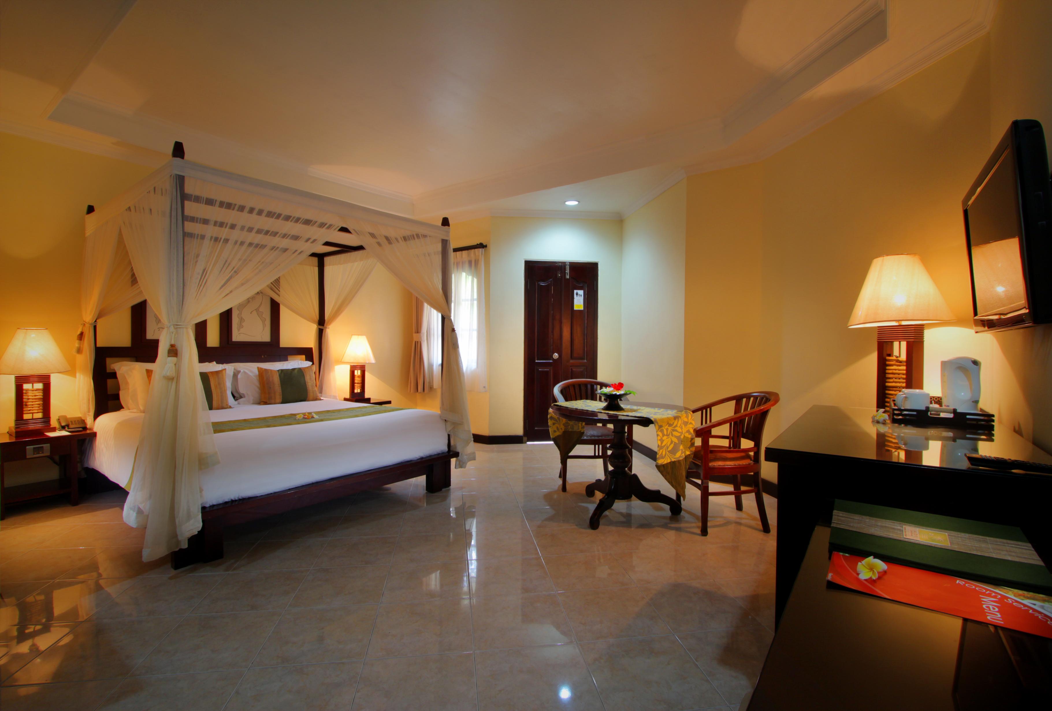 Adi Dharma Hotel Kuta Kuta Lombok Zewnętrze zdjęcie