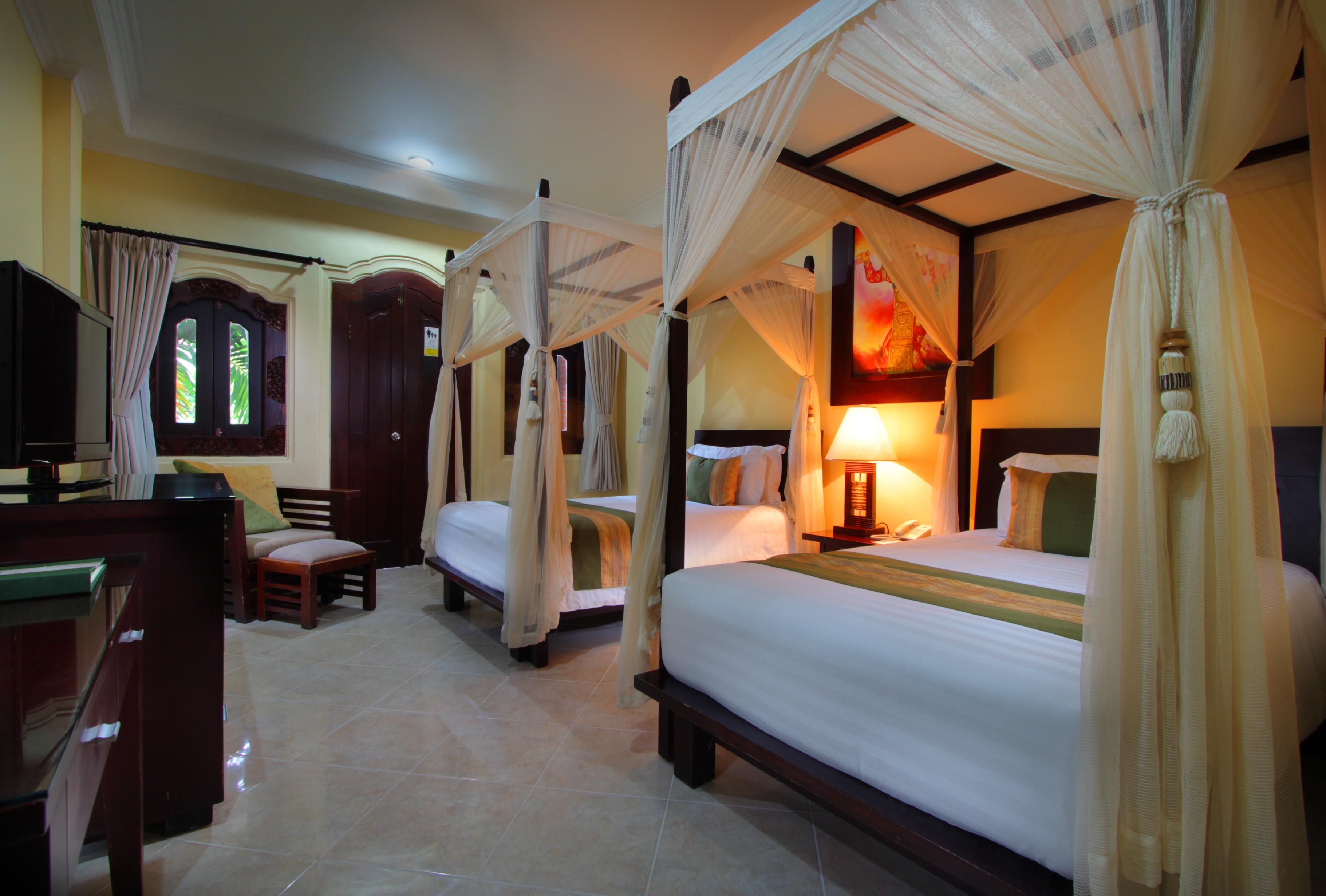Adi Dharma Hotel Kuta Kuta Lombok Zewnętrze zdjęcie