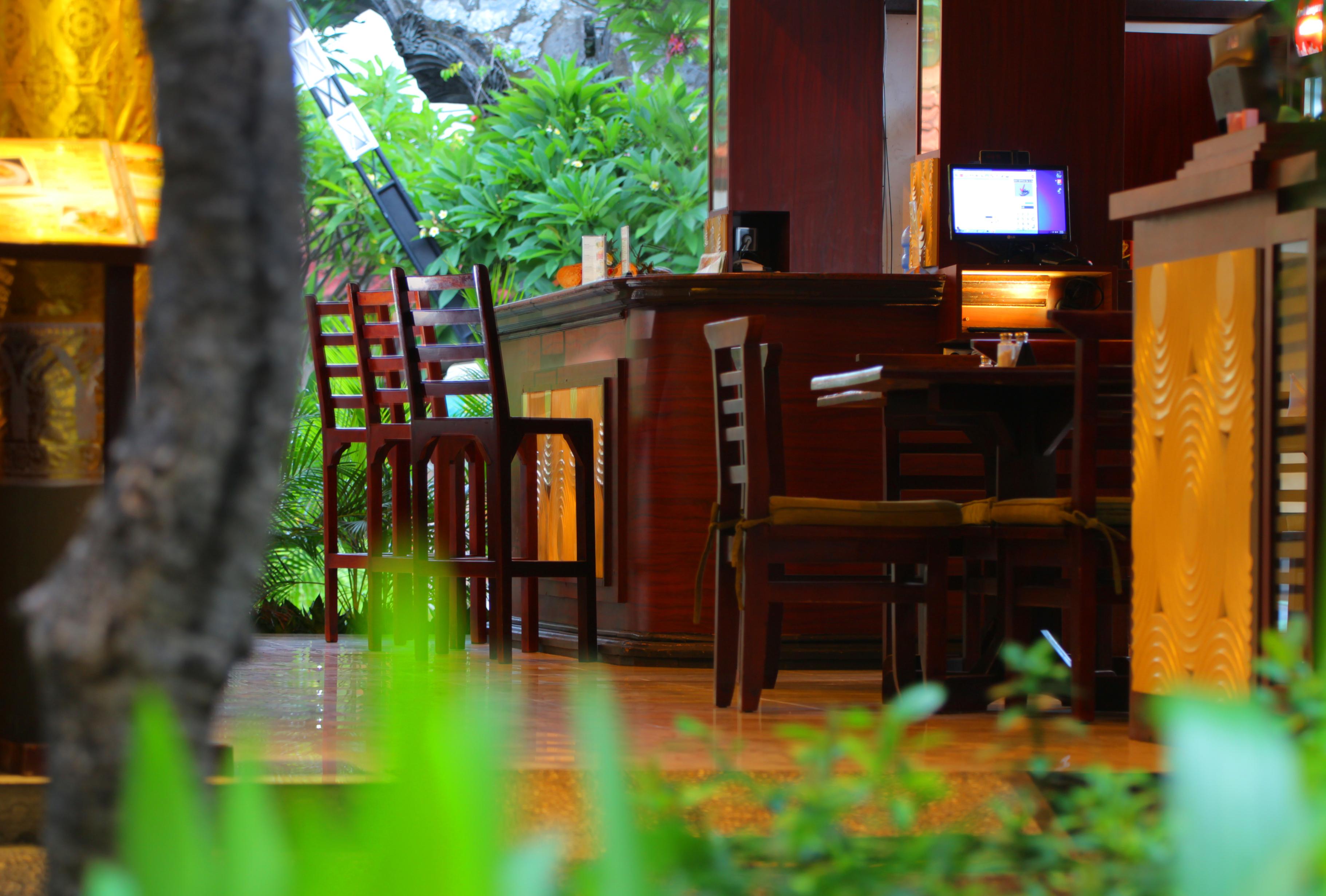 Adi Dharma Hotel Kuta Kuta Lombok Zewnętrze zdjęcie
