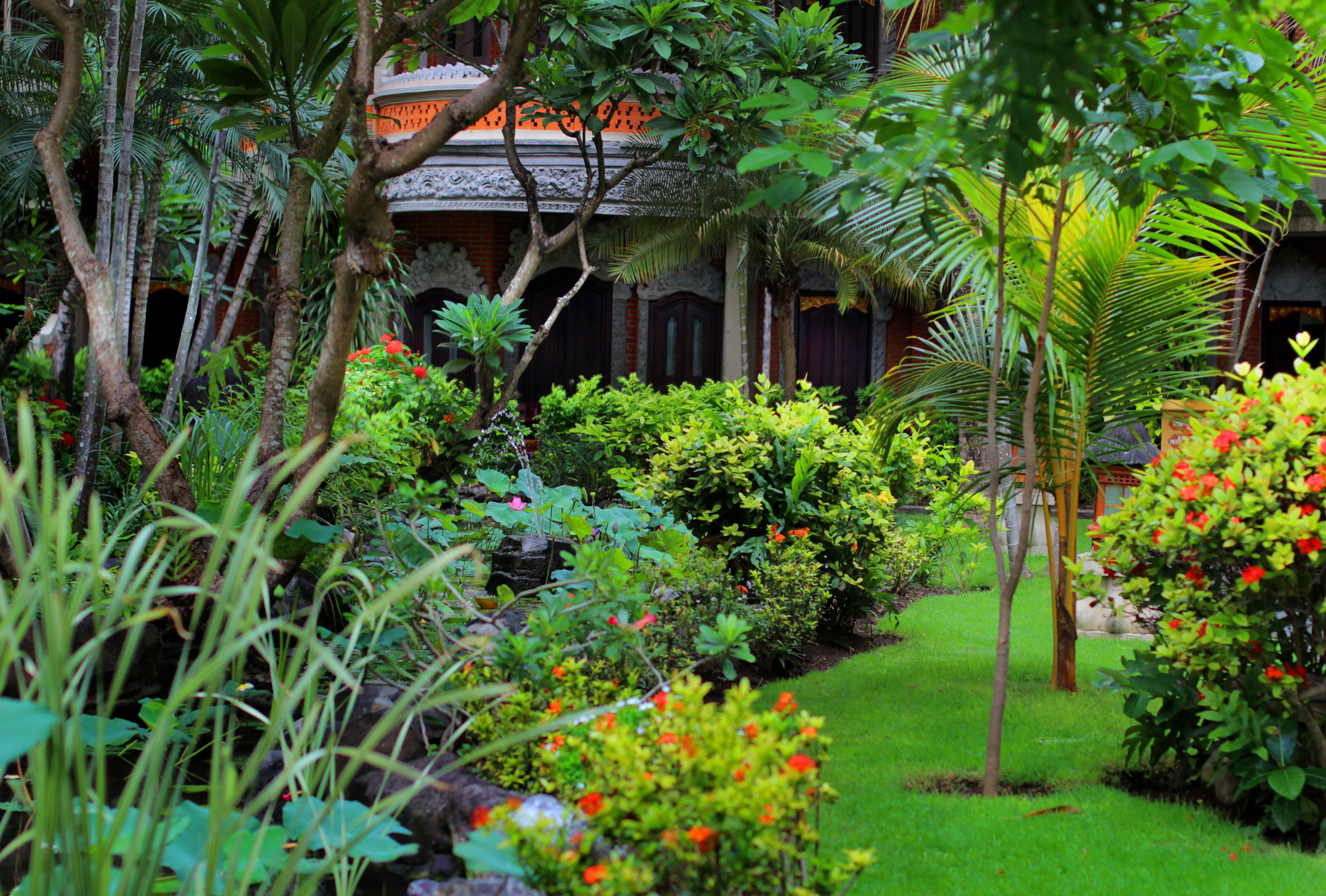 Adi Dharma Hotel Kuta Kuta Lombok Zewnętrze zdjęcie