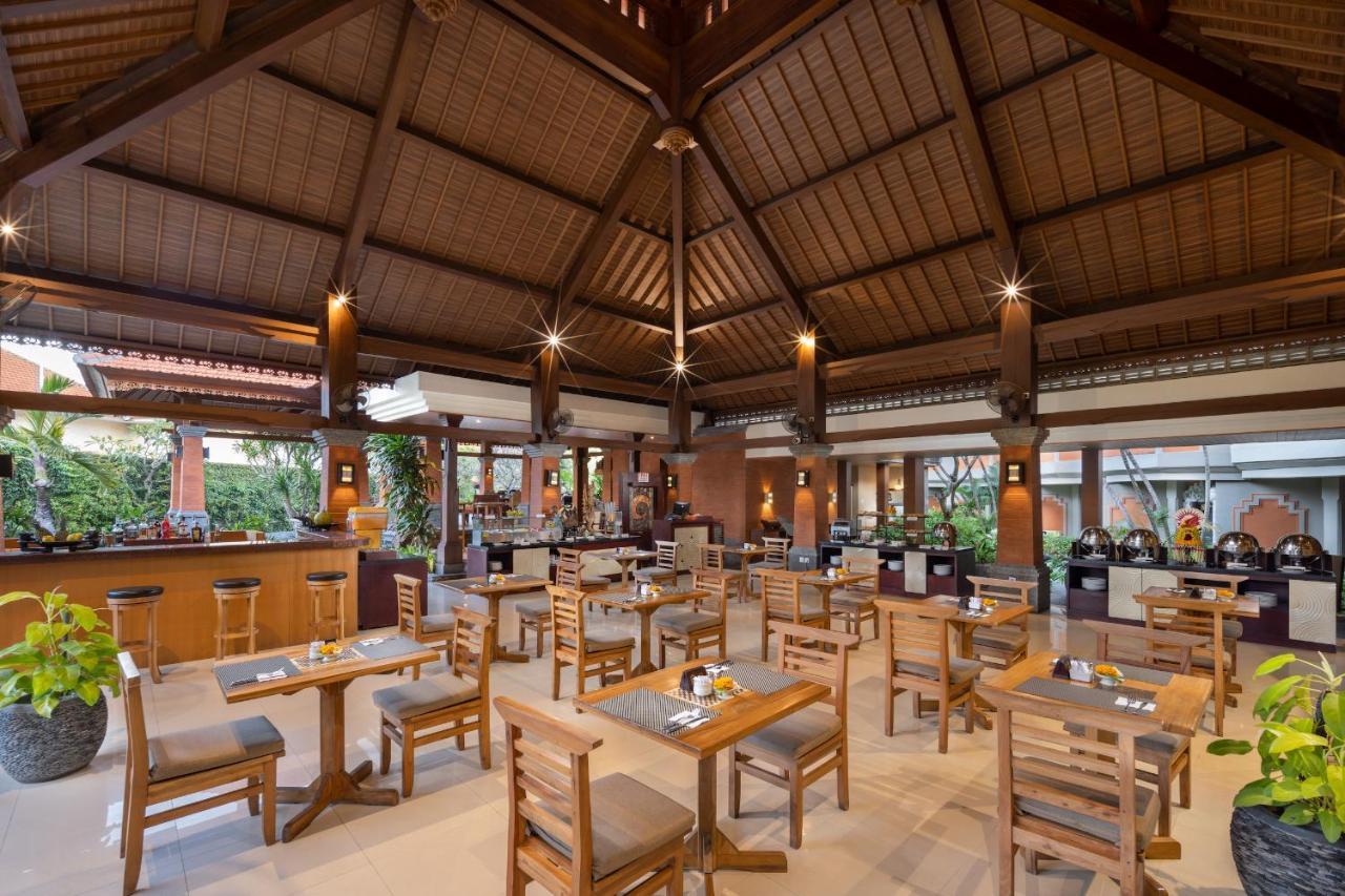 Adi Dharma Hotel Kuta Kuta Lombok Zewnętrze zdjęcie