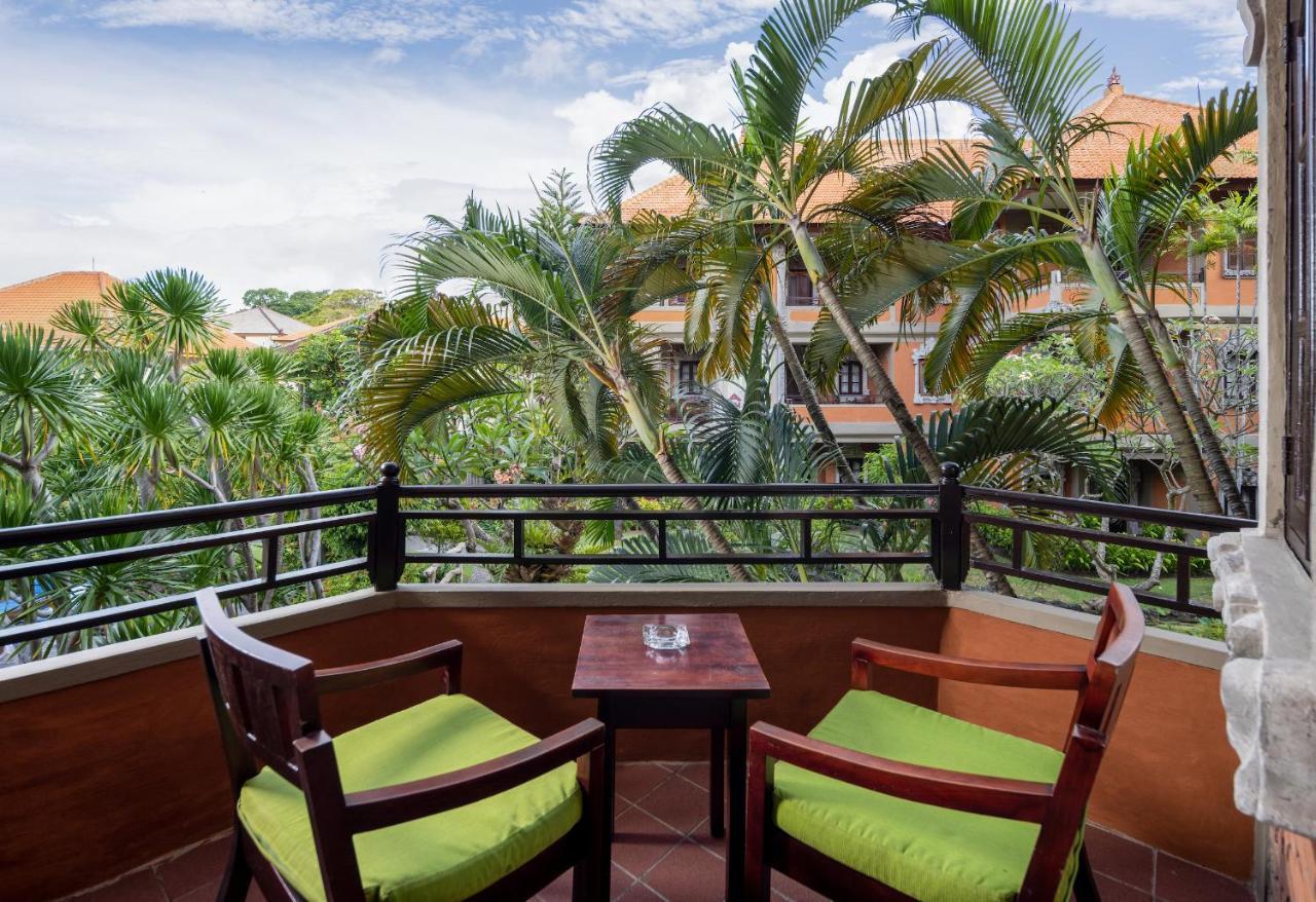 Adi Dharma Hotel Kuta Kuta Lombok Zewnętrze zdjęcie
