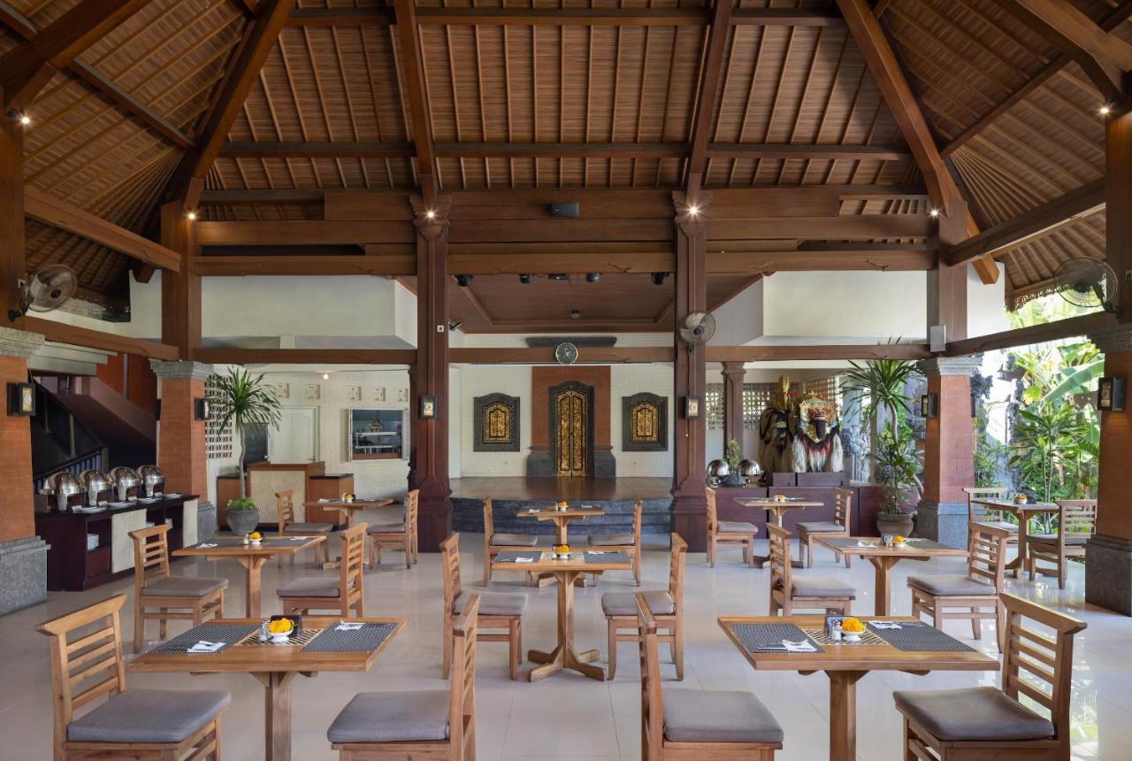 Adi Dharma Hotel Kuta Kuta Lombok Zewnętrze zdjęcie