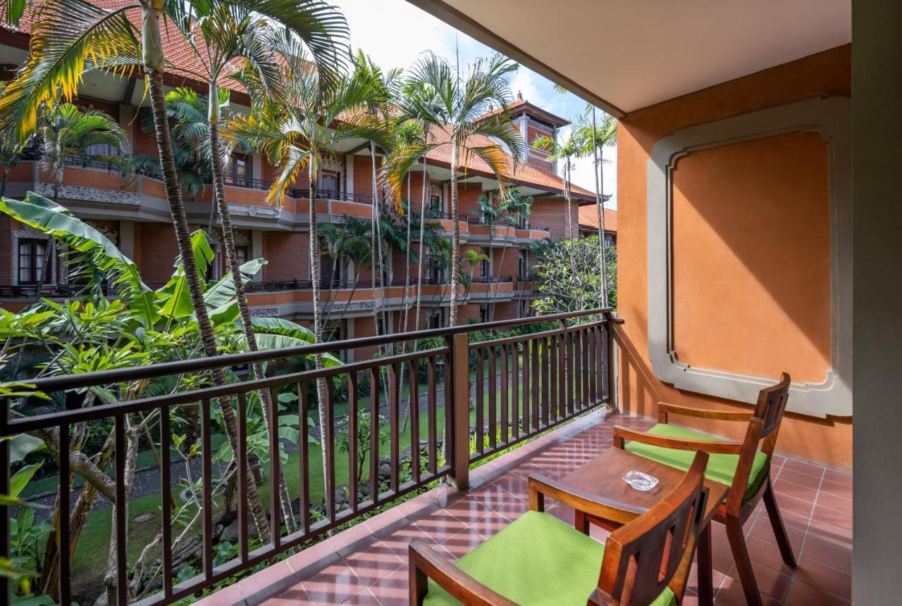 Adi Dharma Hotel Kuta Kuta Lombok Zewnętrze zdjęcie