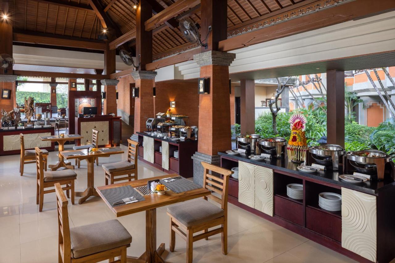 Adi Dharma Hotel Kuta Kuta Lombok Zewnętrze zdjęcie