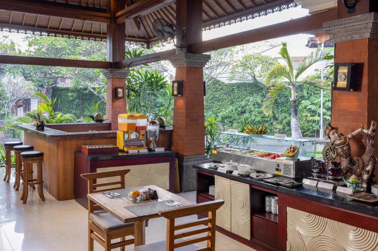 Adi Dharma Hotel Kuta Kuta Lombok Zewnętrze zdjęcie