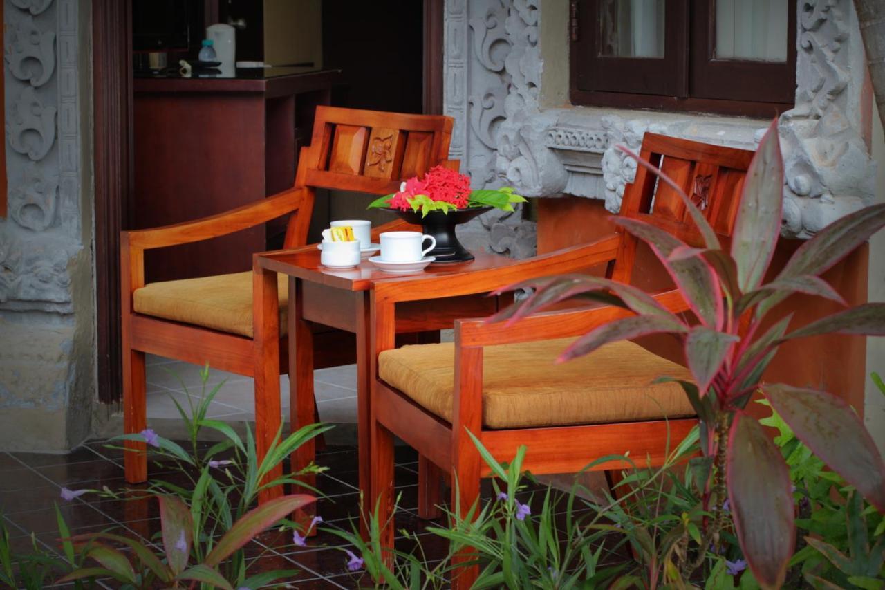 Adi Dharma Hotel Kuta Kuta Lombok Zewnętrze zdjęcie